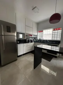 Casa com 4 Quartos à venda, 160m² no Jardim Terras de São João, Jacareí