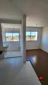 Apartamento com 2 Quartos à venda, 40m² no Vila Nova Cintra, Mogi das Cruzes