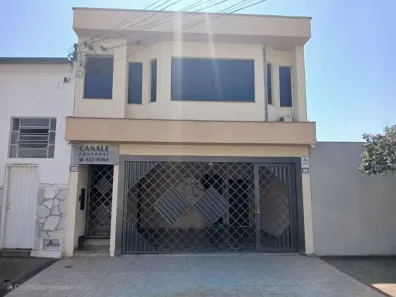 Casa com 3 Quartos à venda, 164m² no Centro, Piracicaba