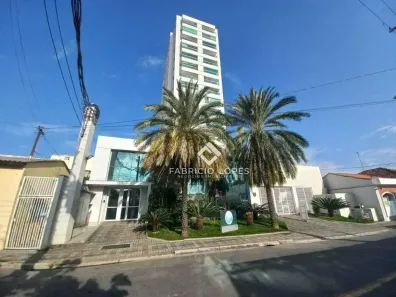 Apartamento com 3 Quartos à venda, 97m² no Centro, Jacareí