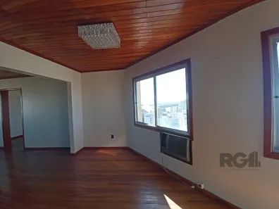 Apartamento com 2 Quartos para alugar, 63m² no Centro Histórico, Porto Alegre