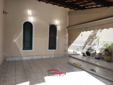 Casa com 2 Quartos à venda, 150m² no Parque Residencial Maria Elmira, Caçapava