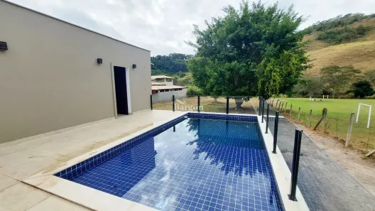 Fazenda/Sítio com 3 Quartos à venda, 200m² no Monte Verde, Juiz de Fora