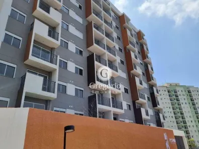 Apartamento com 2 Quartos à venda, 38m² no Vila Butantã, São Paulo