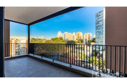 Apartamento com 2 Quartos à venda, 131m² no Vila Ipojuca, São Paulo