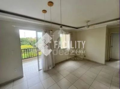 Apartamento com 2 Quartos à venda, 65m² no Parque Fazendinha, Campinas