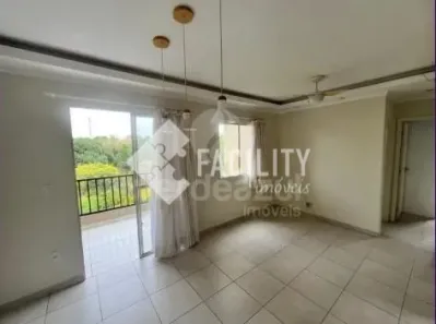 Apartamento com 2 Quartos à venda, 65m² no Parque Fazendinha, Campinas