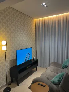 Apartamento com 2 Quartos à venda, 55m² no Vila Andrade, São Paulo