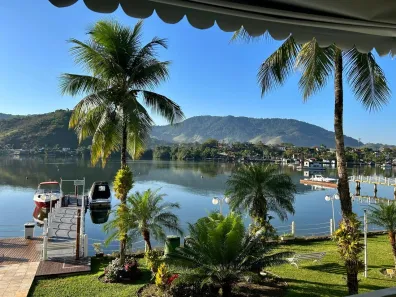 Apartamento com 1 Quarto à venda, 58m² no São Bento, Angra dos Reis