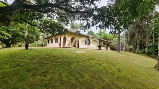 Casa com 3 Quartos à venda, 170m² no Chico de Paulo, Jaraguá do Sul