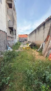 Lote/Terreno à venda, 125m² no Jardim Graziela, Barueri