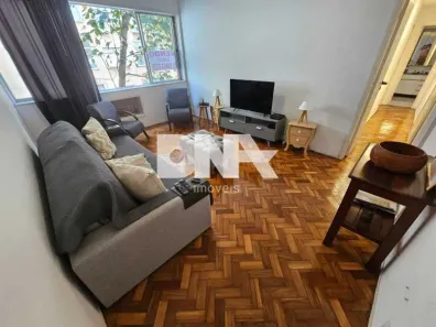 Apartamento com 2 Quartos à venda, 91m² no Copacabana, Rio de Janeiro