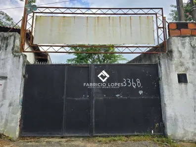 Galpão/Depósito/Armazém para alugar, 130m² no Jardim Santo Antônio da Boa Vista, Jacareí