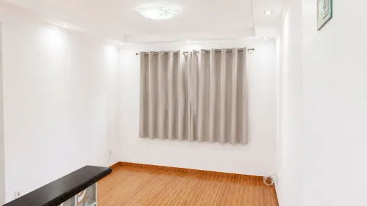 Apartamento com 2 Quartos à venda, 40m² no São Pedro, Osasco