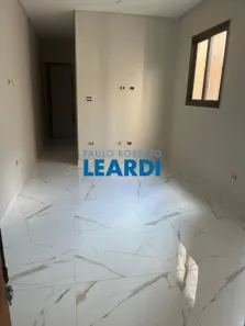 Cobertura com 2 Quartos à venda, 100m² no Vila Helena, Santo André