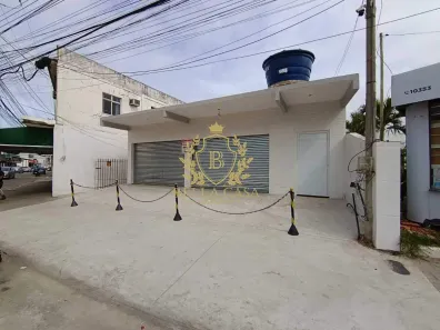 Ponto Comercial para alugar, 165m² no Estação, Iguaba Grande