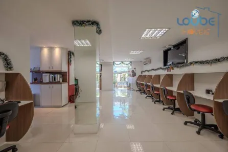 Prédio Comercial à venda, 523m² no Freguesia (Jacarepaguá), Rio de Janeiro