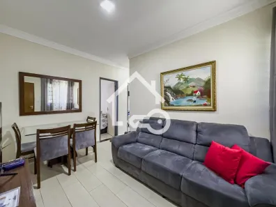 Apartamento com 2 Quartos à venda, 48m² no Baeta Neves, São Bernardo do Campo