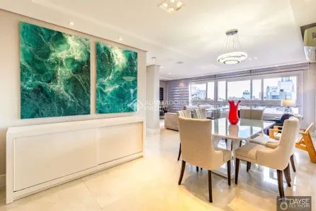 Apartamento com 3 Quartos à venda, 126m² no Jardim Lindóia, Porto Alegre