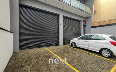 Ponto Comercial para alugar, 150m² no Jardim Leonor, Campinas