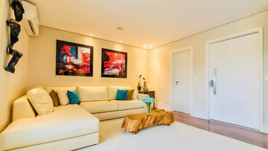 Apartamento com 4 Quartos à venda, 300m² no Mirandópolis, São Paulo