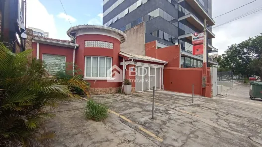 Imóvel Comercial com 3 Quartos à venda, 153m² no Jardim Nossa Senhora Auxiliadora, Campinas