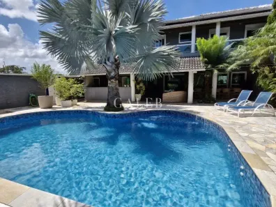 Sobrado com 4 Quartos à venda, 431m² no Jardim Paulista, Atibaia