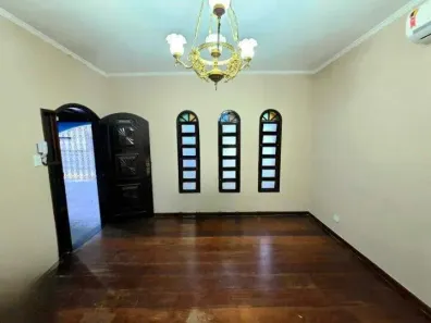 Casa com 3 Quartos à venda, 440m² no Vila Curuçá, Santo André