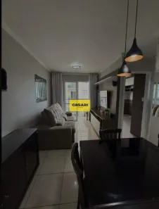 Apartamento com 2 Quartos à venda, 48m² no Dos Casa, São Bernardo do Campo