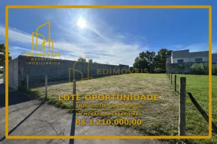 Lote/Terreno à venda, 360m² no Morada de Laranjeiras, Serra