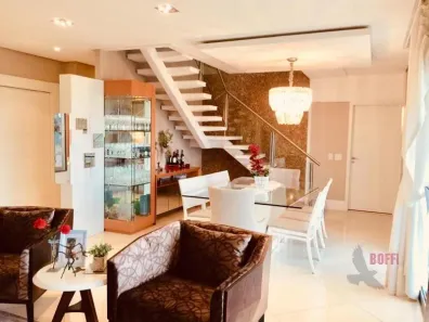 Apartamento com 4 Quartos à venda, 380m² no Vila Yara, Osasco