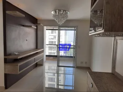 Apartamento com 3 Quartos à venda, 64m² no Vila Suzana, São Paulo