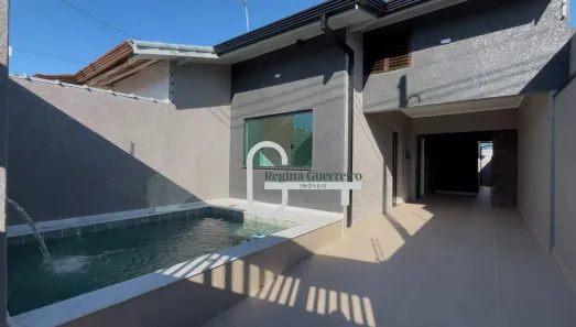 Casa com 2 Quartos à venda, 80m² no Bal Stella Maris, Peruíbe