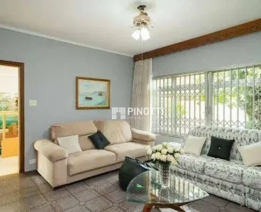 Casa com 3 Quartos à venda, 167m² no Anchieta, São Bernardo do Campo