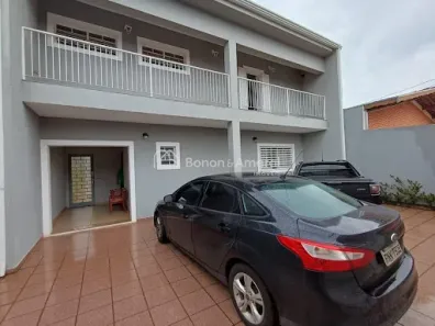 Casa com 4 Quartos à venda, 300m² no Parque Taquaral, Campinas