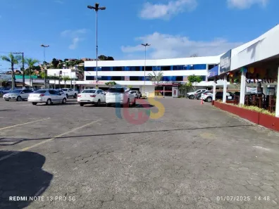 Sala Comercial para alugar, 46m² no Conquista, Ilhéus