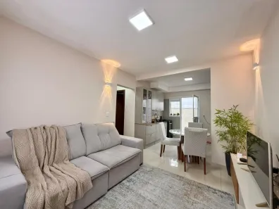 Apartamento com 2 Quartos à venda, 58m² no Vila Veranópolis, Cachoeirinha