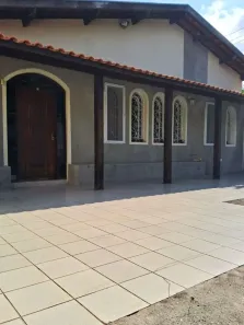 Casa com 3 Quartos para alugar, 228m² no Cidade Jardim, Jacareí