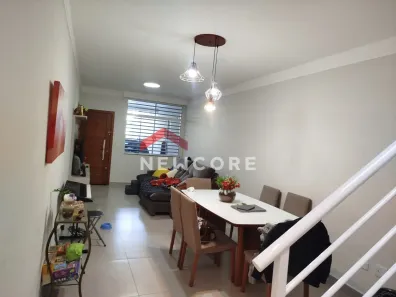 Sobrado com 3 Quartos à venda, 110m² no Parque da Vila Prudente, São Paulo