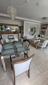 Apartamento com 3 Quartos à venda, 160m² no Icaraí, Niterói