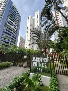 Apartamento com 3 Quartos à venda, 96m² no Tamarineira, Recife