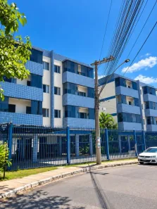 Apartamento com 2 Quartos à venda, 65m² no Samambaia Norte, Brasília