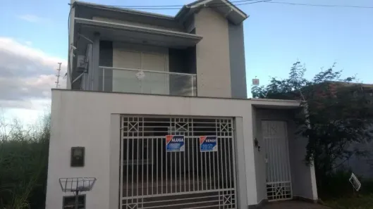 Casa com 3 Quartos à venda, 212m² no Monet, Resende