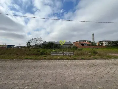 Lote/Terreno à venda, 366m² no Coloninha, Gaspar