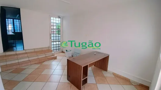 Imóvel Comercial para alugar, 184m² no Vila Bom Jesus, São José do Rio Preto