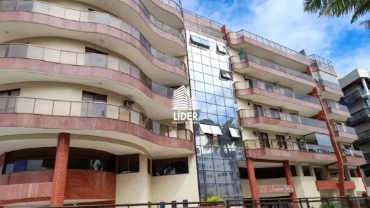 Apartamento com 4 Quartos à venda, 171m² no Passagem, Cabo Frio