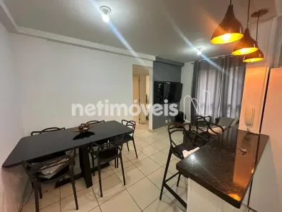 Apartamento com 2 Quartos à venda, 54m² no Cenáculo, Belo Horizonte
