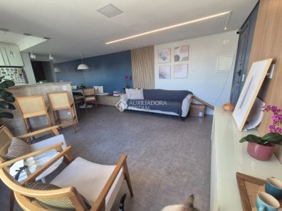 Apartamento com 3 Quartos à venda, 106m² no Vila Gilda, Santo André