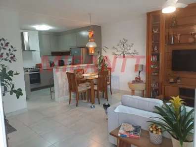 Casa de Condomínio com 3 Quartos à venda, 116m² no Vila Guaca, São Paulo