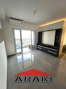 Apartamento com 1 Quarto à venda, 40m² no Ipiranga, São Paulo